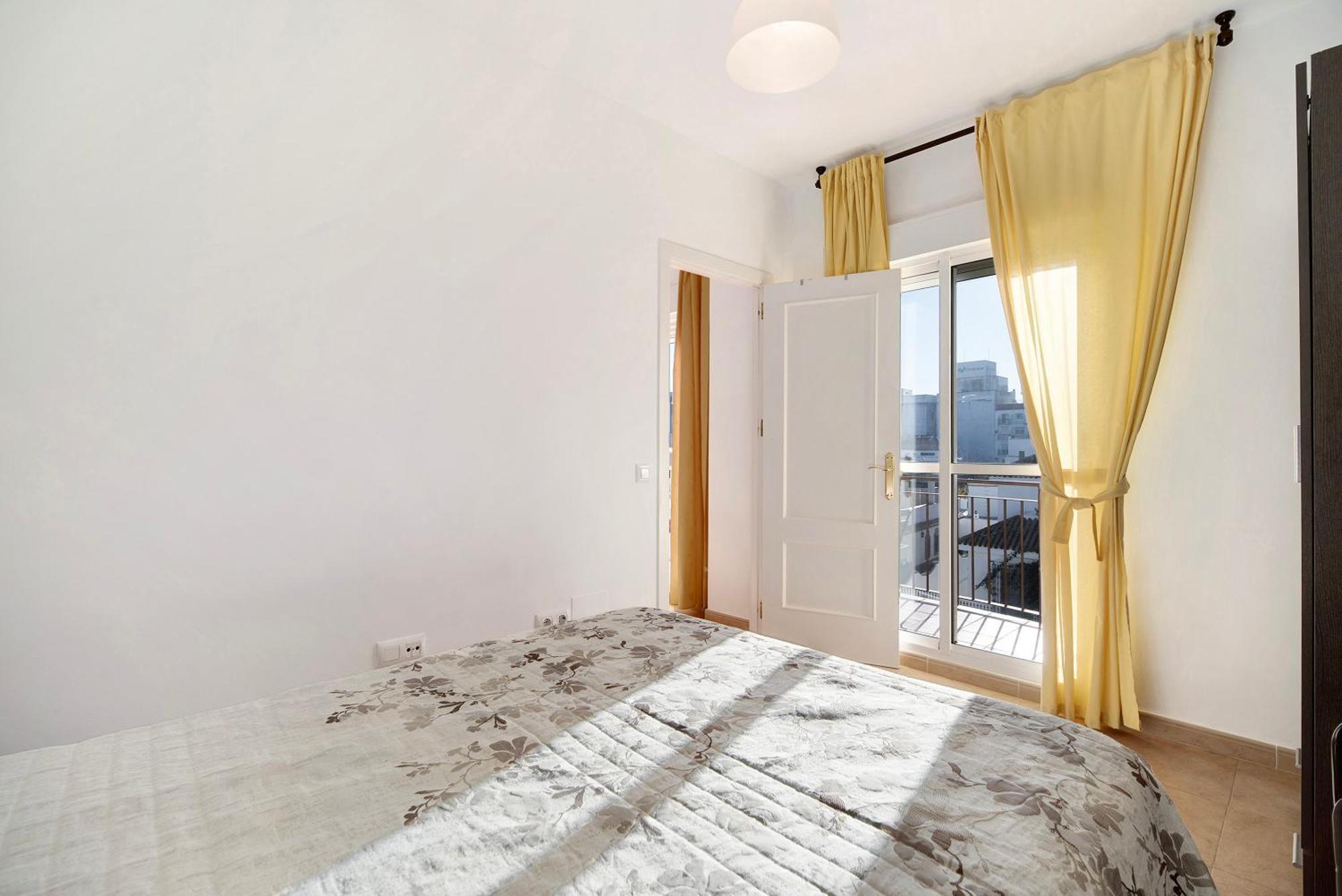Apartamento Merce Rota Exterior foto