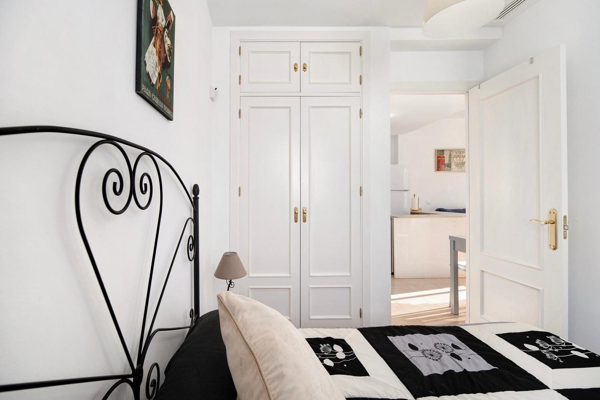 Apartamento Merce Rota Exterior foto